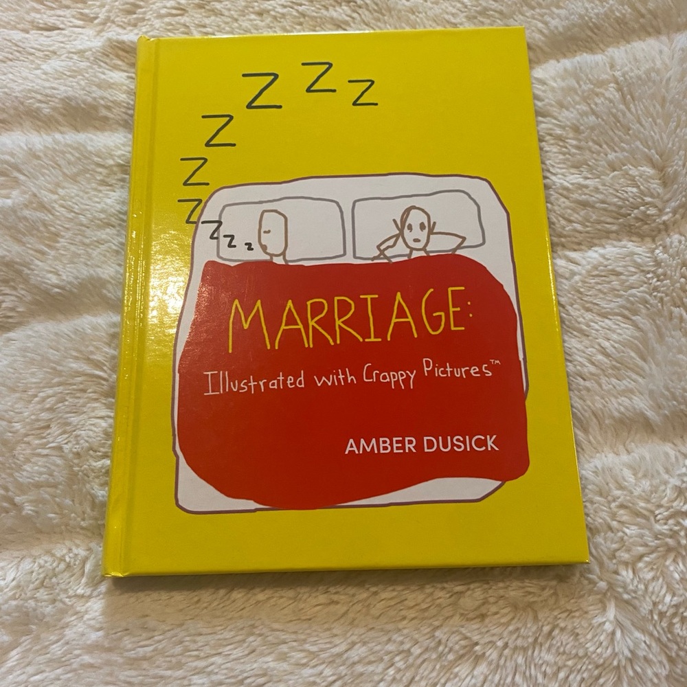 Brand new. Marriage book